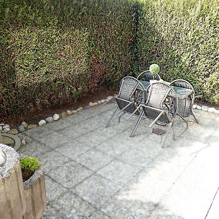 Ferienwohnungen Hagnau Ngoại thất bức ảnh