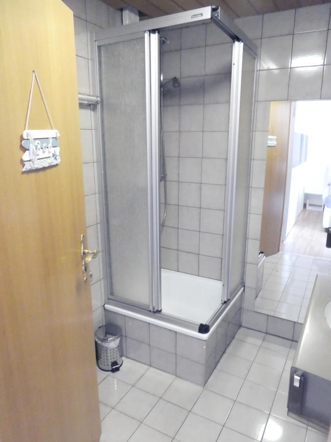 Ferienwohnungen Hagnau Ngoại thất bức ảnh