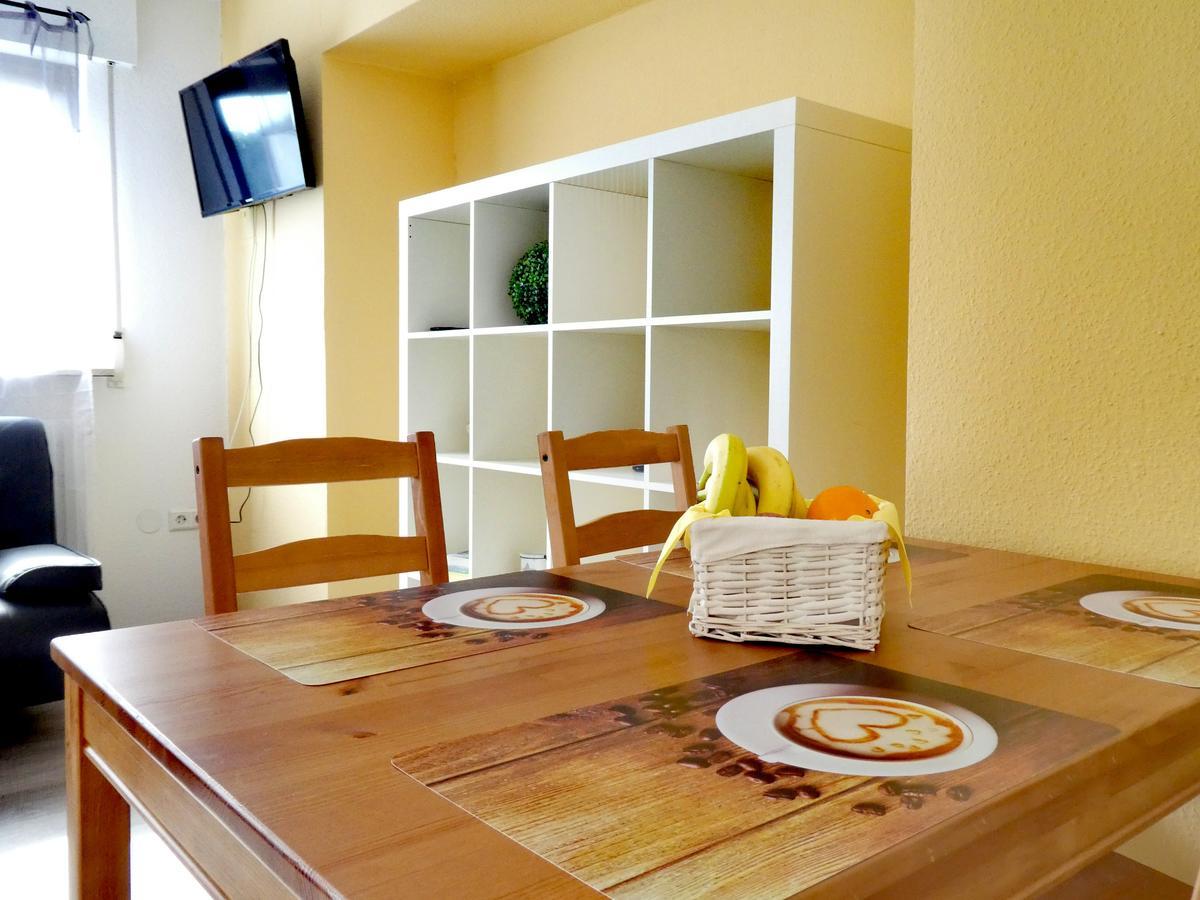 Ferienwohnungen Hagnau Ngoại thất bức ảnh