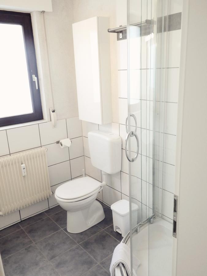 Ferienwohnungen Hagnau Ngoại thất bức ảnh